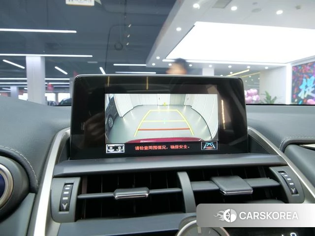 Lexus NX id 4254448 из Китая 16