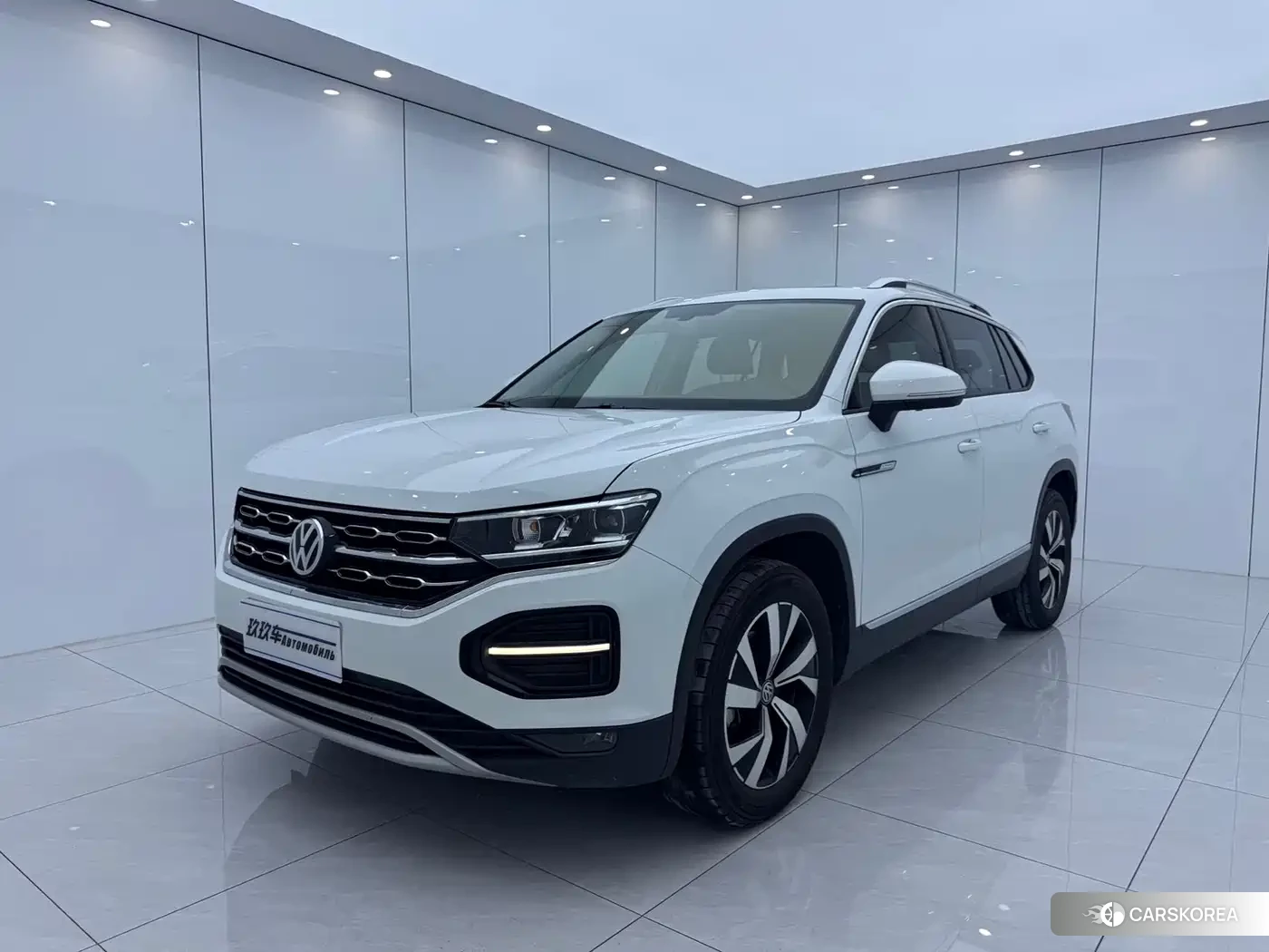 Volkswagen Tayron id 4548401 из Китая 14
