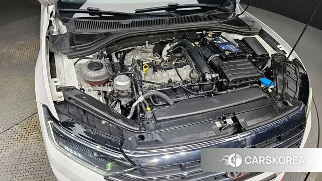 Volkswagen 7th Generation of Jetta id 2885494 из Кореи 16