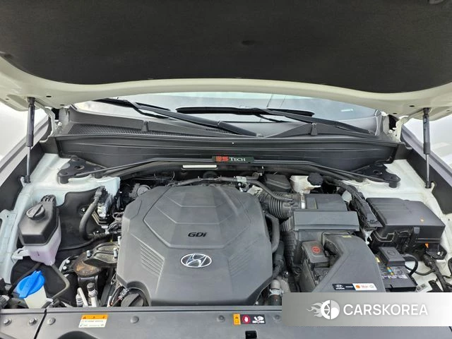Hyundai Palisade id 4705033 из Кореи 14
