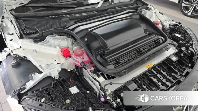 Mercedes-Benz EQE V295 id 4395259 из Кореи 30