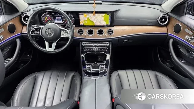 Mercedes-Benz E-Class W213 id 3736822 из Кореи 16