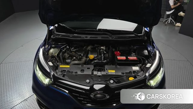 Renault Korea (Samsung) New QM3 id 4339682 из Кореи 16