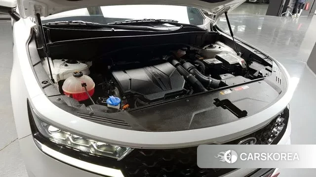 Kia Sorento 4th Generation id 3691421 из Кореи 16