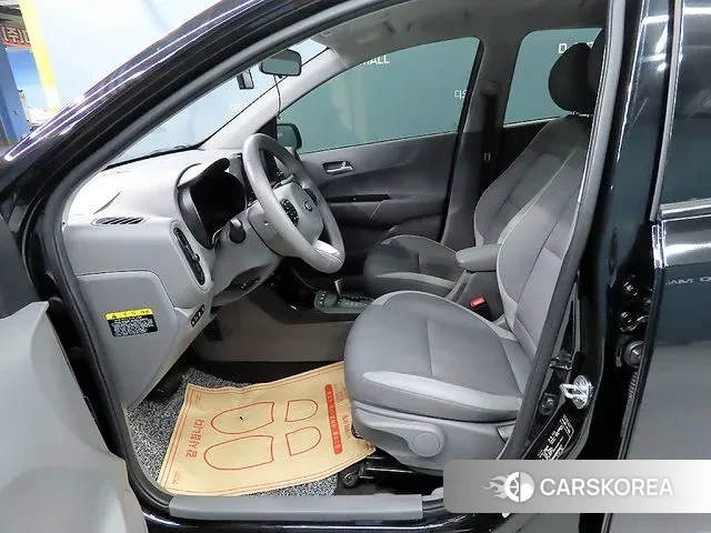 Kia Morning Urban (JA) id 2994420 из Кореи 16