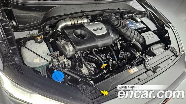 Hyundai Kona id 2891770 из Кореи 16