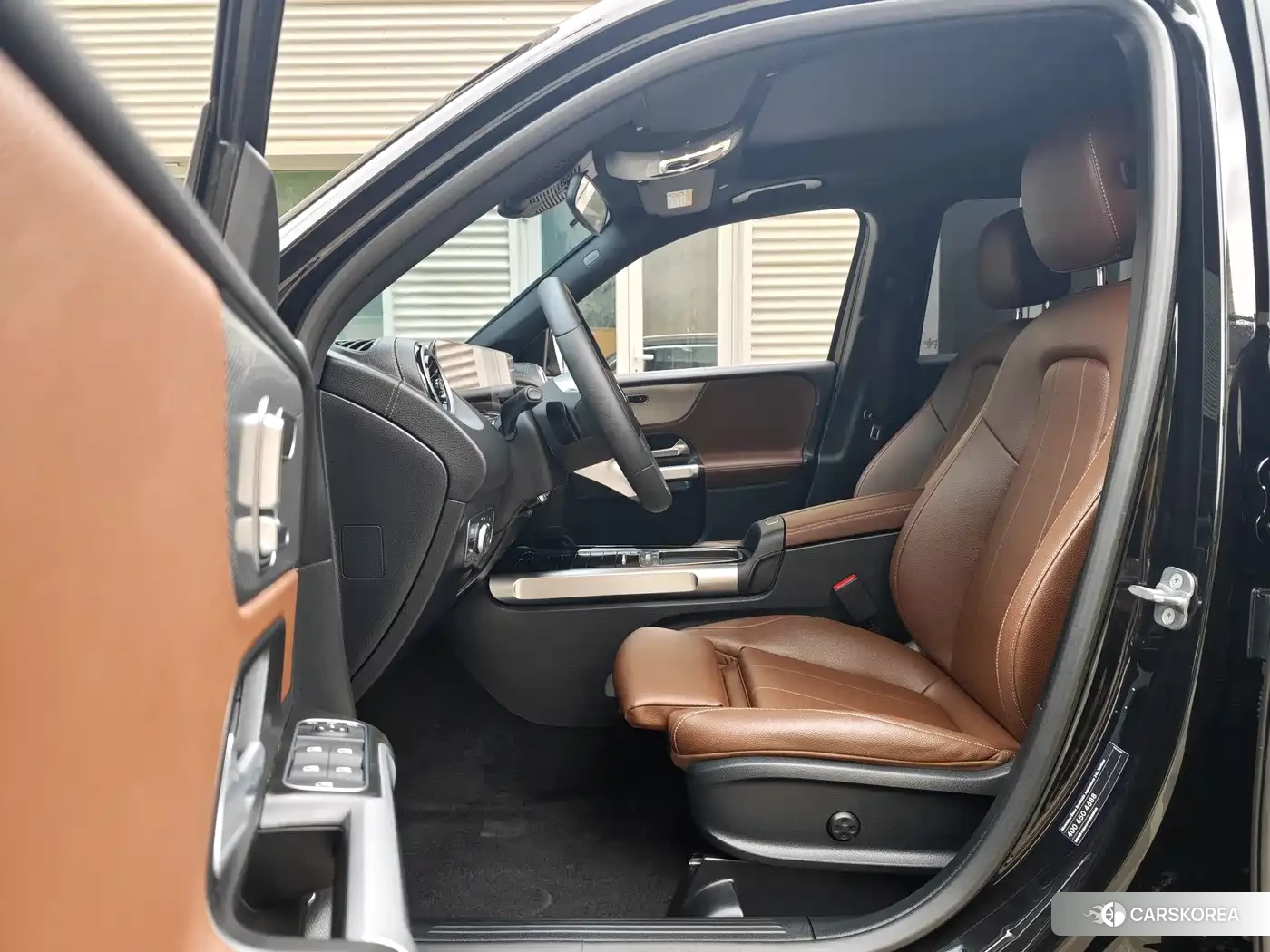 Mercedes-Benz GLB id 4515328 из Китая 10