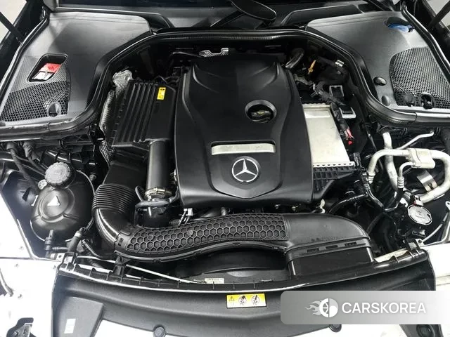 Mercedes-Benz E-Class W213 id 3008270 из Кореи 15