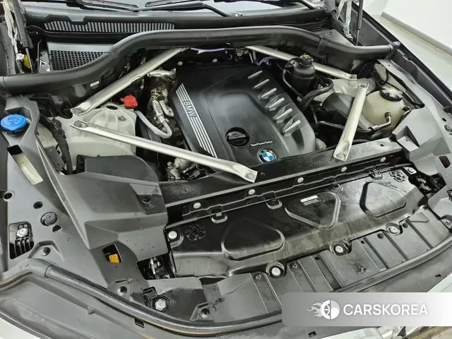 BMW X5 (G05) id 3027468 из Кореи 16