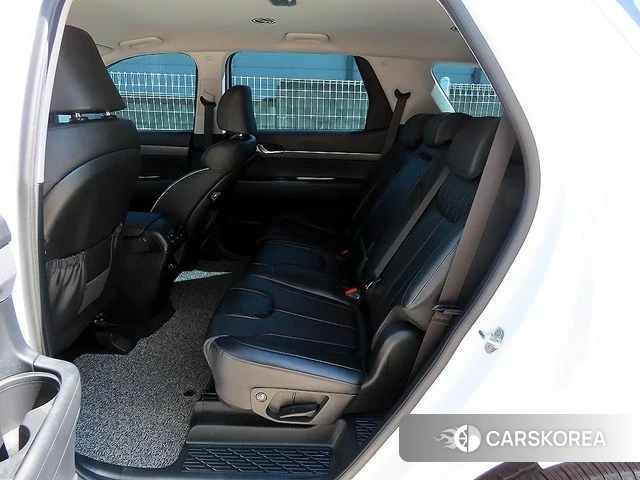 Hyundai Palisade id 4865348 из Кореи 16
