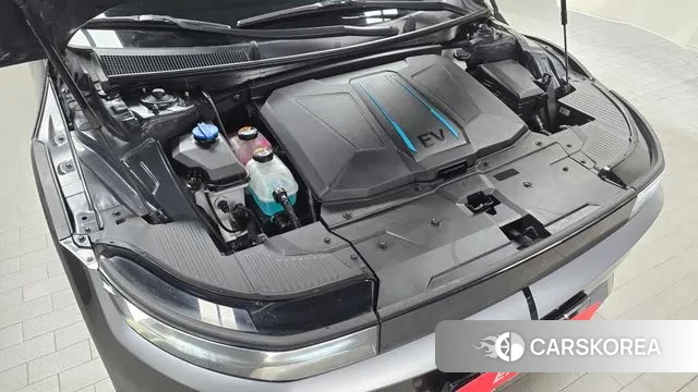 Hyundai Ionic 5 id 3488292 из Кореи 16