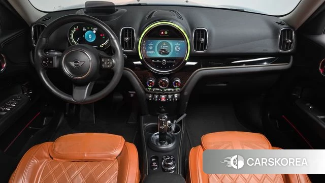 Mini Cooper Countryman id 4893368 из Кореи 32