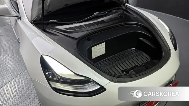 Tesla Model 3 id 3296703 из Кореи 16