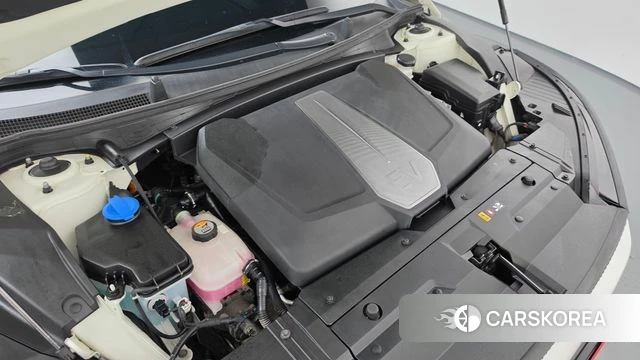 Kia EV6 id 4898510 из Кореи 25