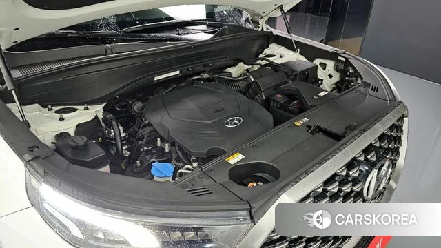 Hyundai Palisade id 3806697 из Кореи 16