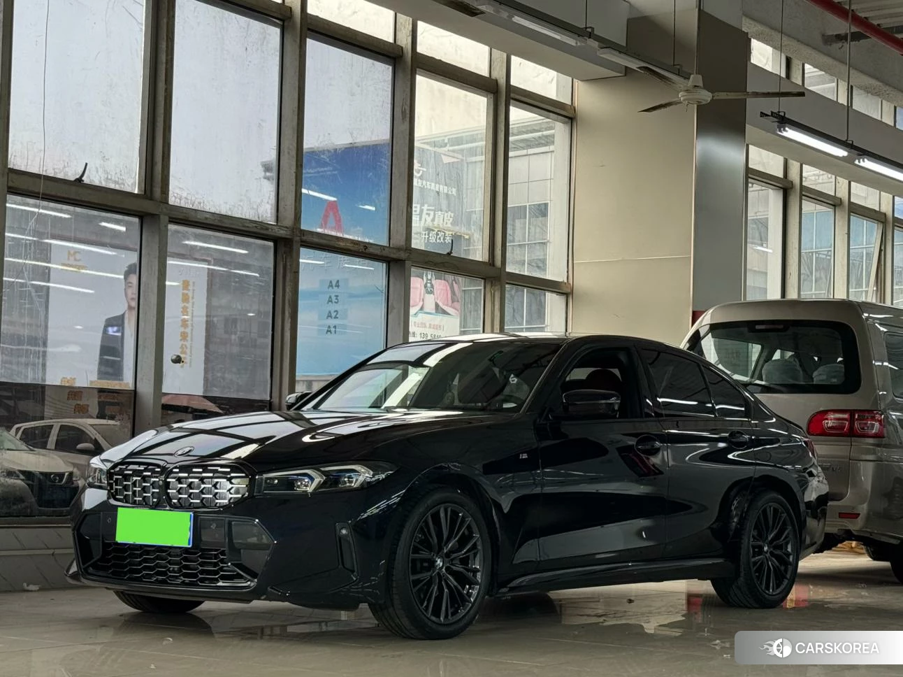 BMW 3 series id 4452741 из Китая 7