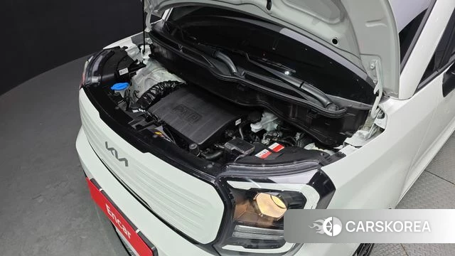 Kia The New Kia Ray id 3902584 из Кореи 16