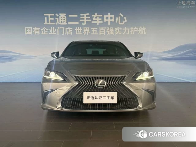 Lexus ES id 4301714 из Китая 22
