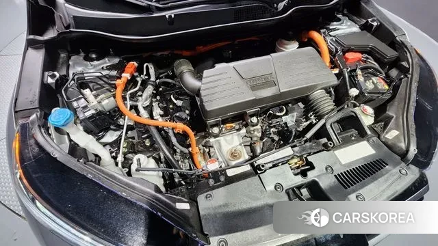 Honda CR-V 5th generation id 3043819 из Кореи 16