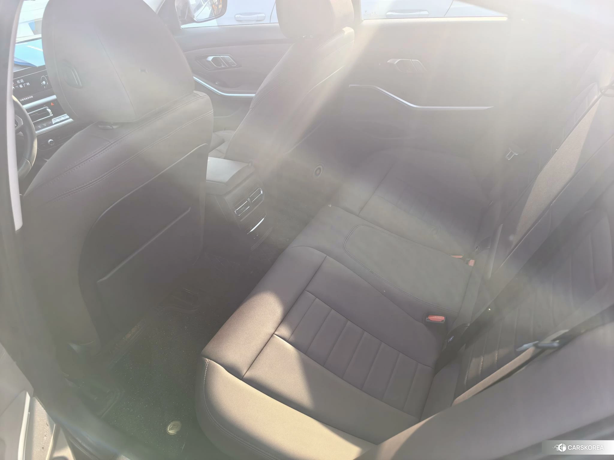 BMW 3 series id 4461580 из Китая 12