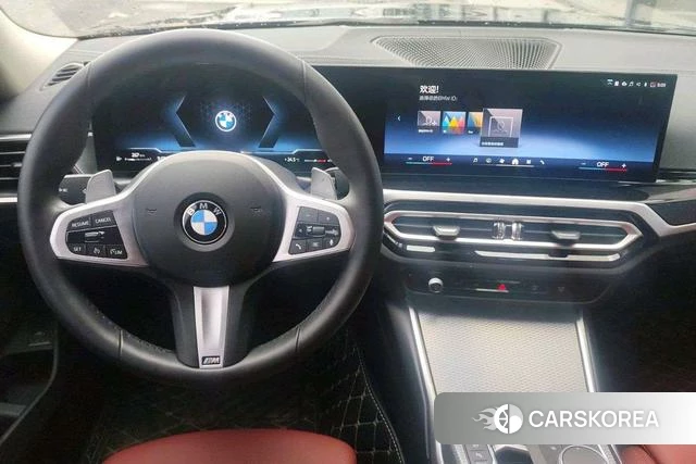 BMW 3 series id 4393916 из Китая 10