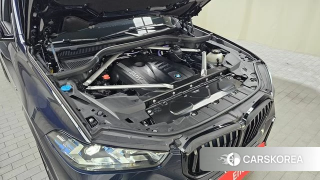 BMW X5 (G05) id 3963318 из Кореи 16