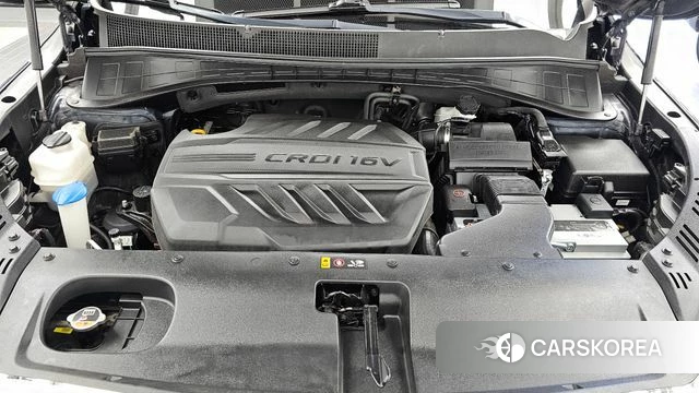 Kia The New Sorento id 4694096 из Кореи 32