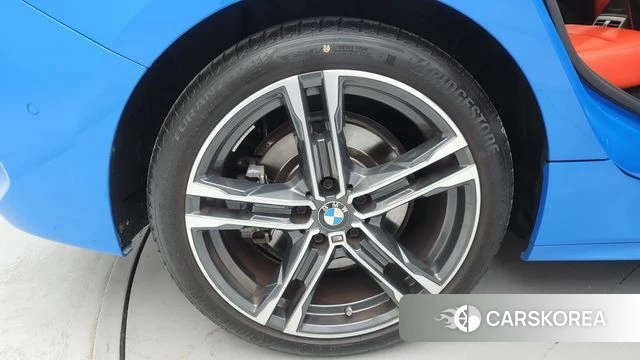 BMW 1 Series (F40) id 3872156 из Кореи 16