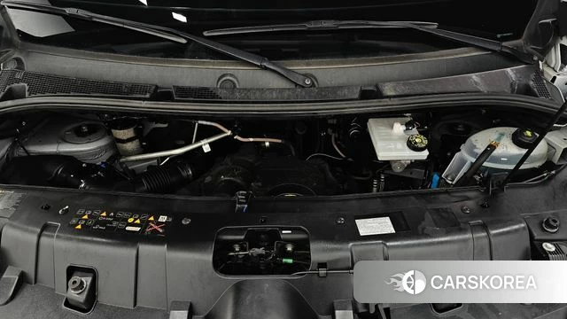 Renault Korea (Samsung) Master id 4870876 из Кореи 30