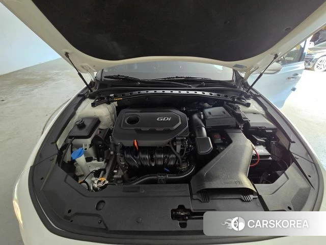 Hyundai Grandeur IG id 4873243 из Кореи 14