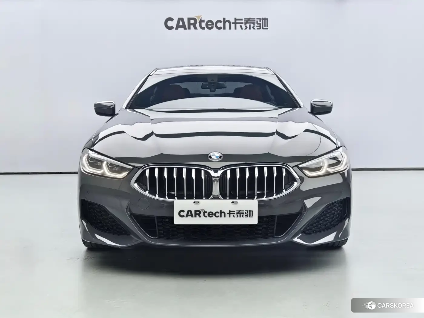 BMW 8 series id 4577827 из Китая 7