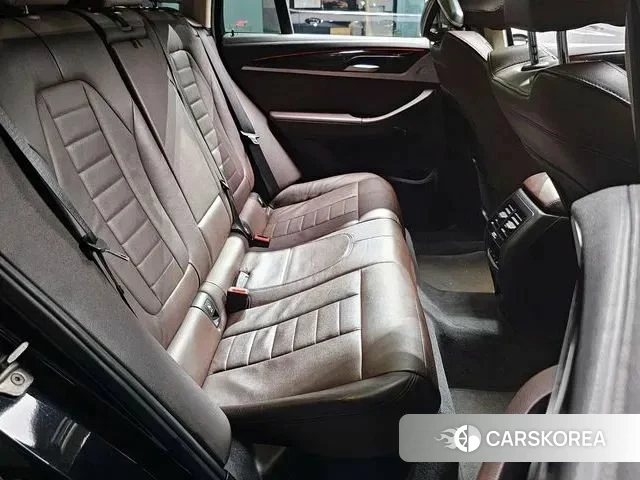 BMW X4 (G02) id 3911642 из Кореи 8