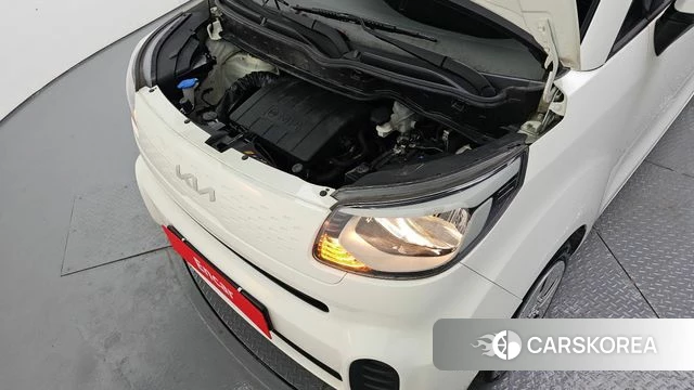 Kia The New Ray id 4267753 из Кореи 26
