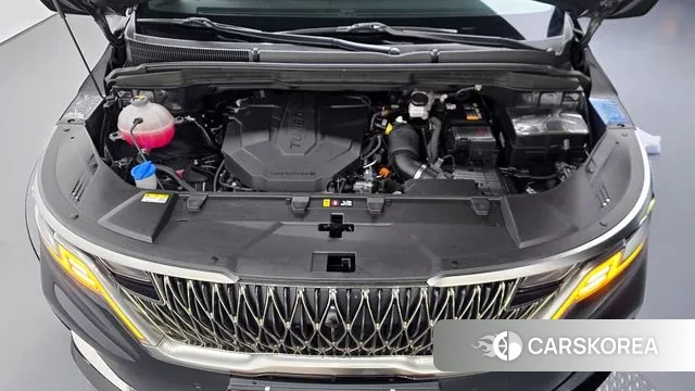 Kia Carnival 4th generation id 3185705 из Кореи 16