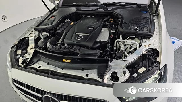 Mercedes-Benz E-Class W213 id 3878985 из Кореи 16