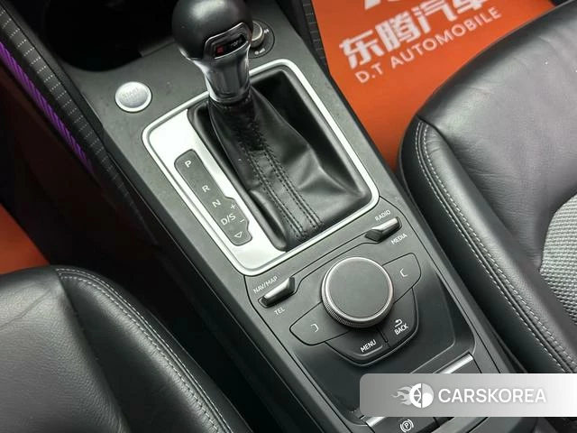 Audi Q2L id 3863658 из Китая 22