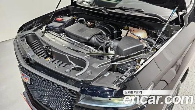 Cadillac Escalade 5th Generation id 2873852 из Кореи 16