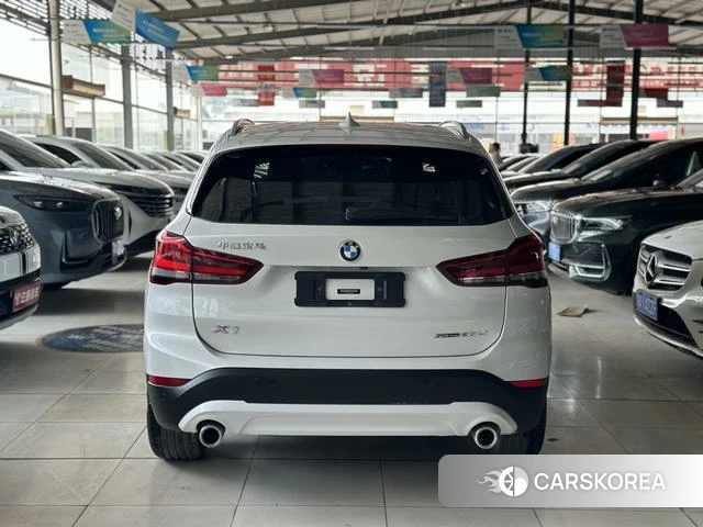 BMW X1 id 4271192 из Китая 10