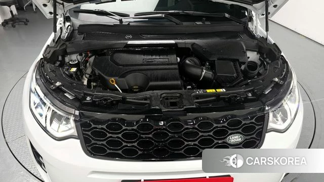 Land Rover Discovery Sports 2nd Generation id 4321613 из Кореи 29