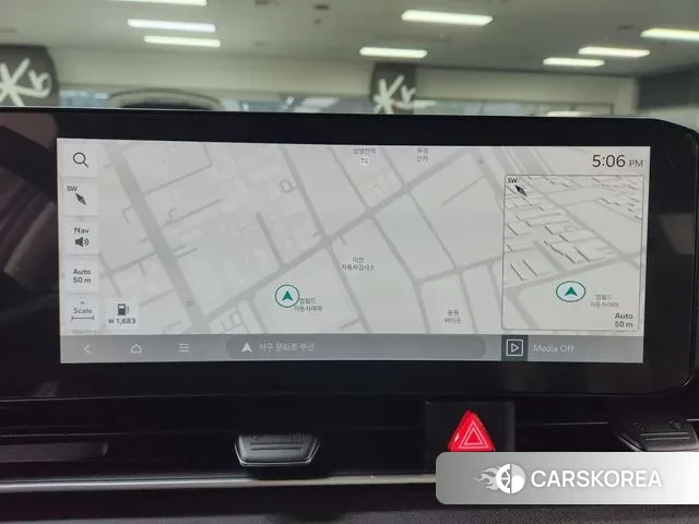 Kia The New Carnival 4th Generation id 3477523 из Кореи 16