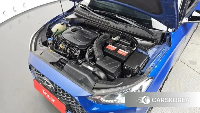 Hyundai Veloster (JS) id 3045670 из Кореи 16