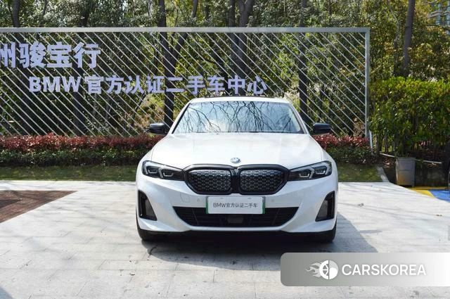 BMW i3 id 3909043 из Китая 12