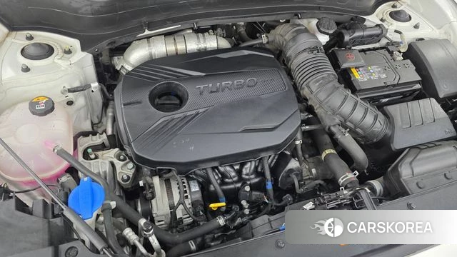 Kia Seltos id 4389038 из Кореи 16