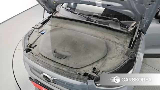 Volvo C40 Richards id 3300455 из Кореи 16