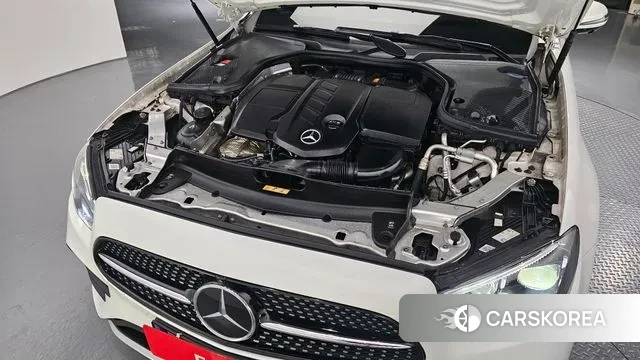 Mercedes-Benz E-Class W213 id 3412291 из Кореи 16