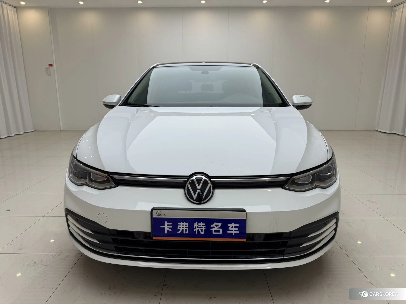 Volkswagen Golf id 4473536 из Китая 13
