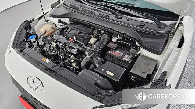 Hyundai The New Kona id 3611028 из Кореи 16