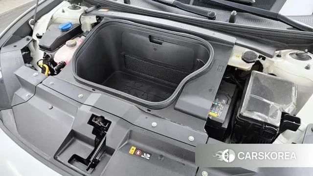 Hyundai Ionic 6 id 3555775 из Кореи 16