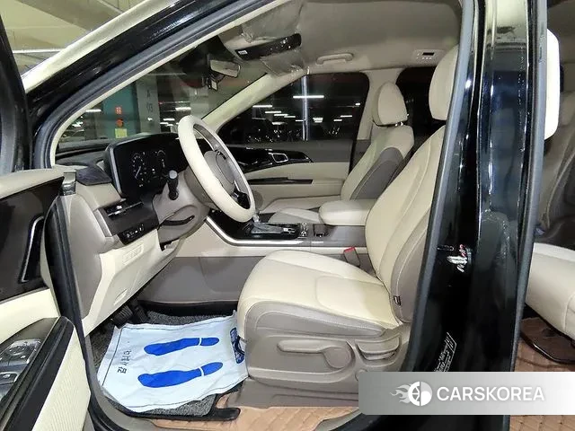 Kia Carnival 4th generation id 3348665 из Кореи 16