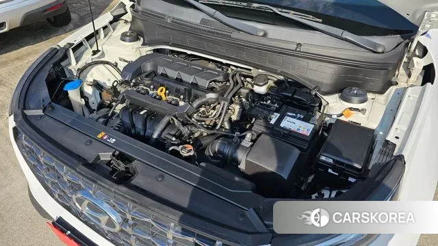 Hyundai Venue id 3324809 из Кореи 16